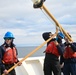 USCGC Kimball (WMSL 756) Alaska Patrol 2024