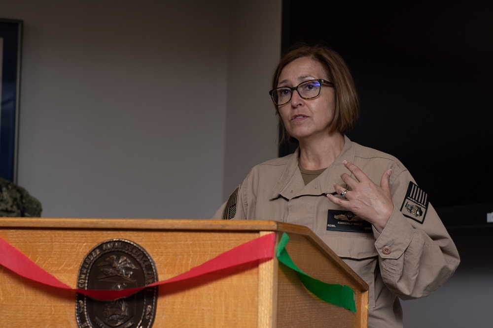 CNSL Hosts First Juneteenth Celebration
