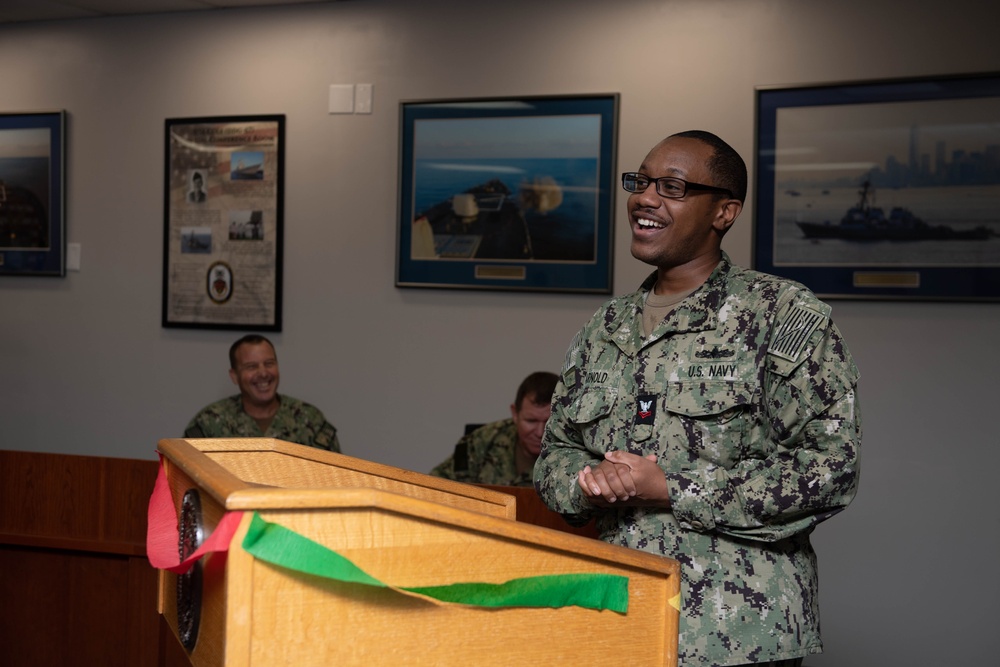 CNSL Hosts First Juneteenth Celebration