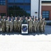 14N Development Team and Functional Advisory Council visit Goodfellow AFB