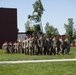 725th Brigade Support Battalion Change of Command Ceremony