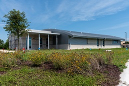 The building blocks of resiliency