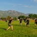 4th SFAB Advisors participate in Rifle Ball during KLS week at Brigade PT