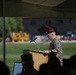 725th Brigade Support Battalion Change of Command Ceremony