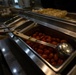 DFAC Restaurant Rotation: Tavolino