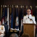 U.S. Navy Band Change of Command Ceremony, CNO Guest Speaker