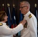 U.S. Navy Band Change of Command Ceremony, CNO Guest Speaker