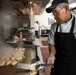 DFAC Restaurant Rotation: Tavolino