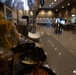 DFAC Restaurant Rotation: Tavolino