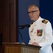 U.S. Navy Band Change of Command Ceremony, CNO Guest Speaker