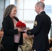 State Command Sergeant Major Change of Responsibility Ceremony