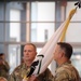 State Command Sergeant Major Change of Responsibility Ceremony