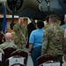Cashwell takes command of the 436th CONS