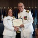 U.S. Navy Band Change of Command Ceremony, CNO Guest Speaker