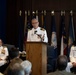 U.S. Navy Band Change of Command Ceremony, CNO Guest Speaker