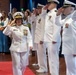 U.S. Navy Band Change of Command Ceremony, CNO Guest Speaker