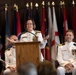 U.S. Navy Band Change of Command Ceremony, CNO Guest Speaker