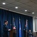 2nd Comptroller Squadron Change of Command 2024