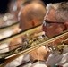 U.S. Navy Band Change of Command Ceremony, CNO Guest Speaker