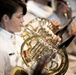 U.S. Navy Band Change of Command Ceremony, CNO Guest Speaker