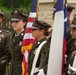 George H.W. Bush's 100th Birthday Wreath Laying Ceremony