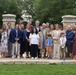 George H.W. Bush's 100th Birthday Wreath Laying Ceremony