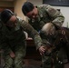 Miniature Therapy Horses bring extra joy to Creech AFB