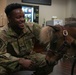 Miniature Therapy Horses bring extra joy to Creech AFB