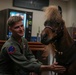 Miniature Therapy Horses bring extra joy to Creech AFB