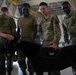 Miniature Therapy Horses bring extra joy to Creech AFB