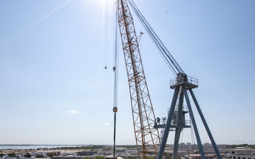 Ford Brings on "Tilly"