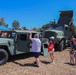 NMCB 25 Participates in 2024 Conejo Valley Touch a Truck