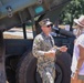NMCB 25 Participates in 2024 Conejo Valley Touch a Truck