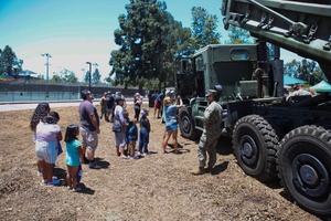 Soldiers Radio News