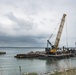 Construction Begins at Buffalo Outer Harbor