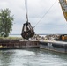 Construction Begins at Buffalo Outer Harbor