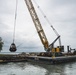 Construction Begins at Buffalo Outer Harbor