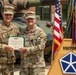 V Corps Awards Ceremony