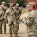 V Corps awards ceremony