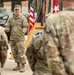 V Corps award ceremony