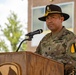 GREYWOLF Conducts Change of Responsibility Ceremony