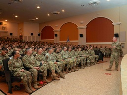 BEALE HOSTS ACC LEADERSHIP FOR MISSION IMMERSION