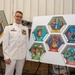 Unmanned Undersea Vehicle Group One Unveils New Command Logos