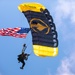 Para-Commandos land at the Army’s 249th Birthday