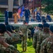 377 SFG Change of Command