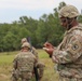 Mortar Events Throughout Annual Training 2024