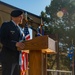 377 SFG Change of Command