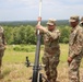 Mortar Events Throughout Annual Training 2024