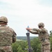 Mortar Events Throughout Annual Training 2024