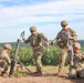 Mortar Events Throughout Annual Training 2024